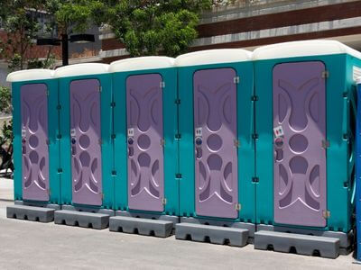 Local Restroom Trailer Rental in Las Marias, PR